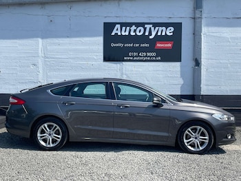 Used Ford Mondeo 2015 for sale - 78700784: Photo