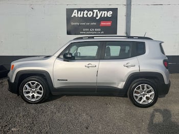 Used Jeep Renegade 2016 for sale - 79637607: Photo