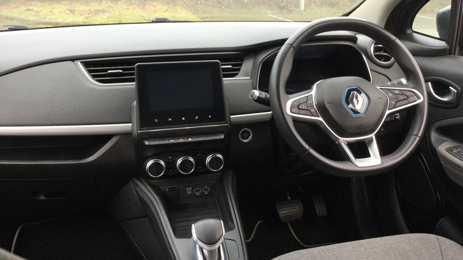 Used Renault Zoe 2020 for sale - 77489915: Photo 10