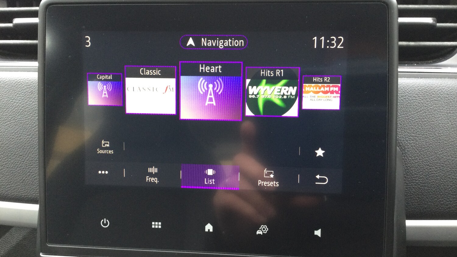 Used Renault Zoe 2020 for sale - 77489915: Photo 12