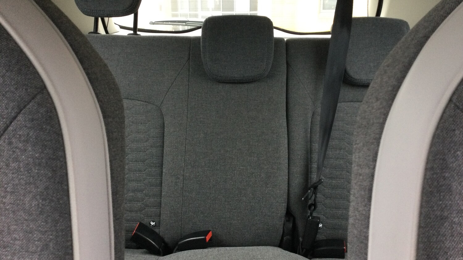 Used Renault Zoe 2020 for sale - 77489915: Photo 15