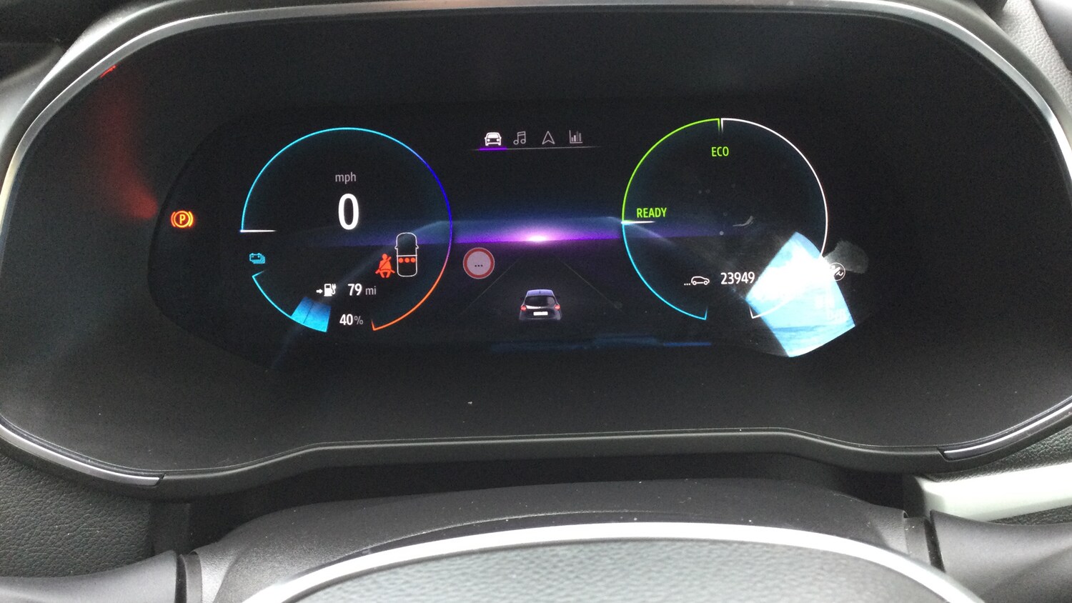 Used Renault Zoe 2020 for sale - 77489915: Photo 18