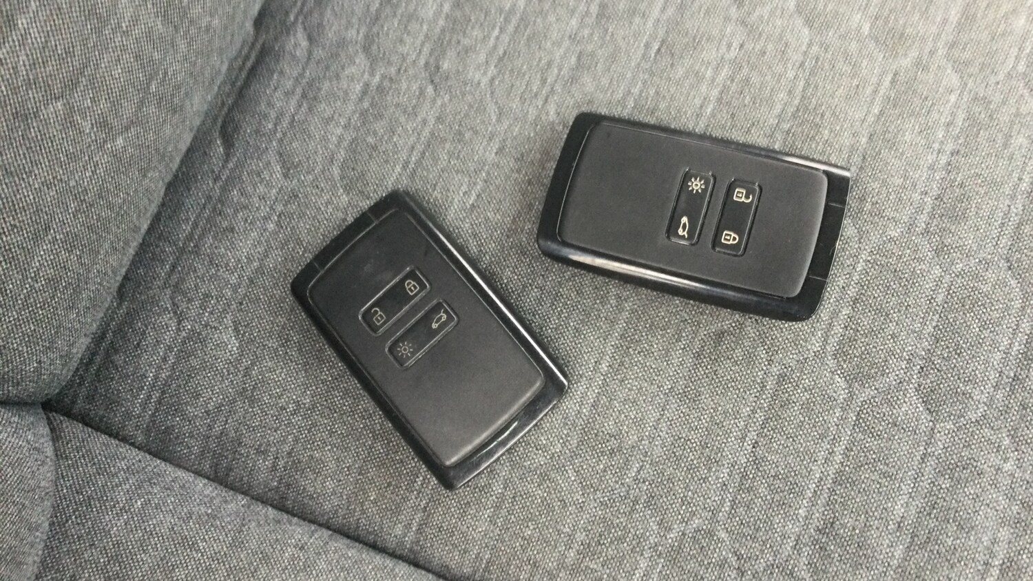 Used Renault Zoe 2020 for sale - 77489915: Photo 20