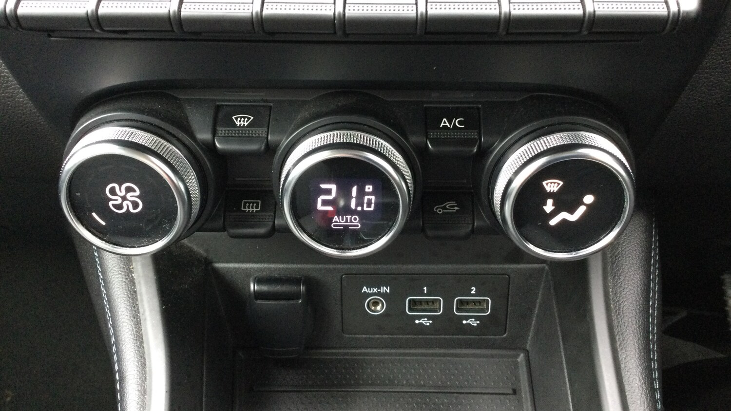 Used Renault Zoe 2020 for sale - 77489915: Photo 23