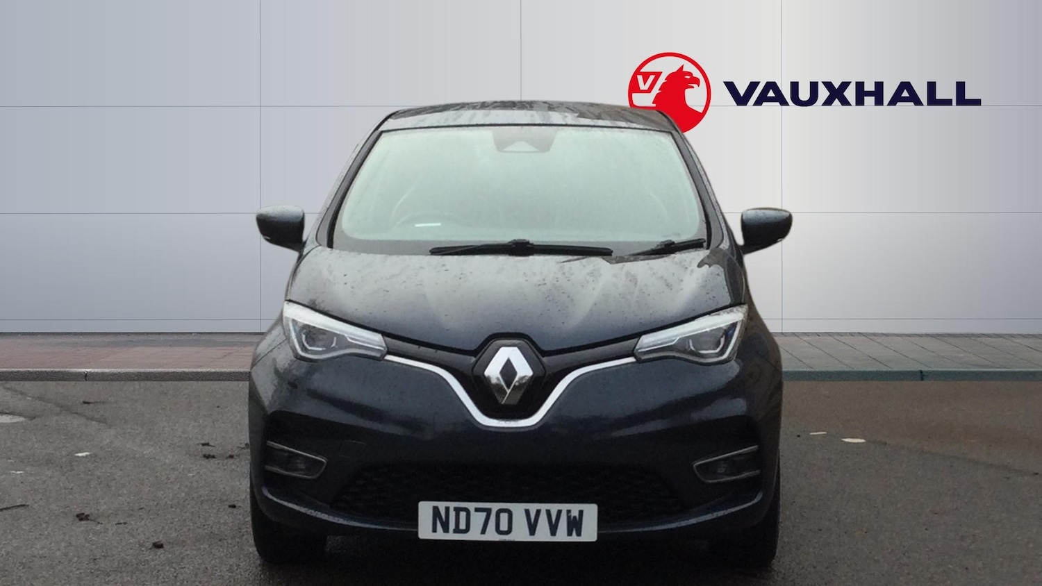Used Renault Zoe 2020 for sale - 77489915: Photo 3