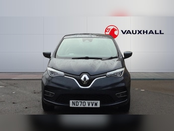Used Renault Zoe 2020 for sale - 77489915: Photo