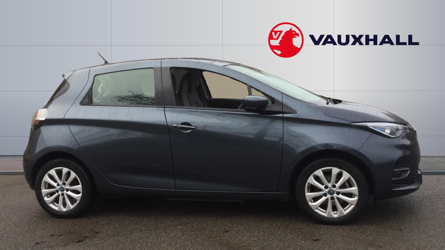 Used Renault Zoe 2020 for sale - 77489915: Photo 5