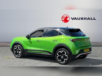 Used Vauxhall Mokka 2023 for sale - 78870444: Photo