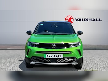 Used Vauxhall Mokka 2023 for sale - 78870444: Photo