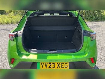 Used Vauxhall Mokka 2023 for sale - 78870444: Photo