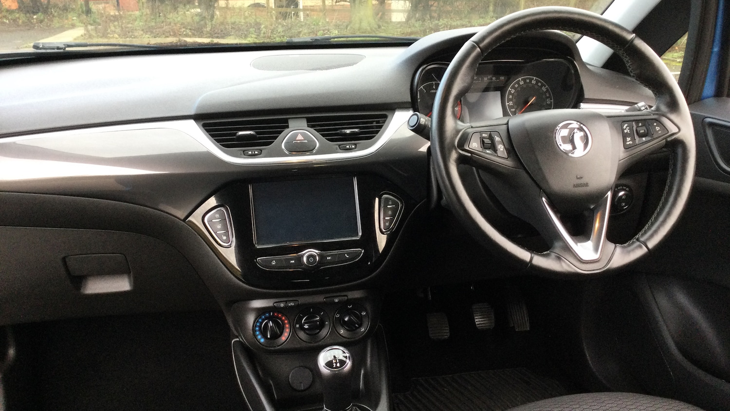 Used Vauxhall Corsa 2017 for sale - 77077812: Photo 10