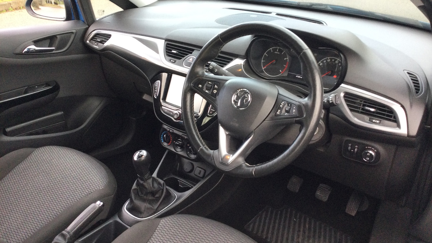 Used Vauxhall Corsa 2017 for sale - 77077812: Photo 11