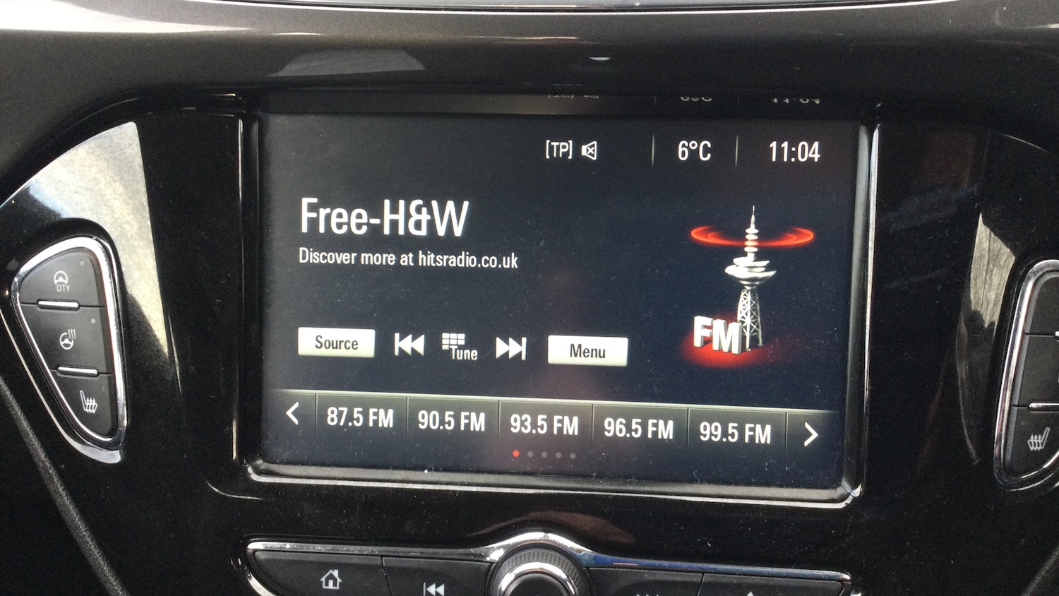 Used Vauxhall Corsa 2017 for sale - 77077812: Photo 12