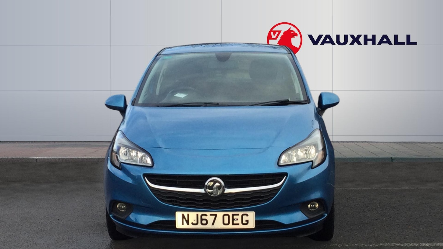 Used Vauxhall Corsa 2017 for sale - 77077812: Photo 3