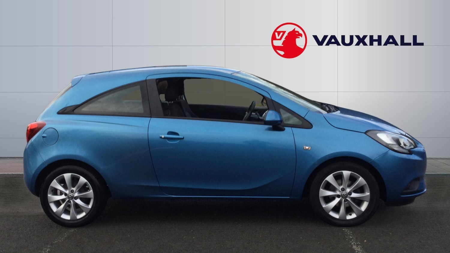 Used Vauxhall Corsa 2017 for sale - 77077812: Photo 5