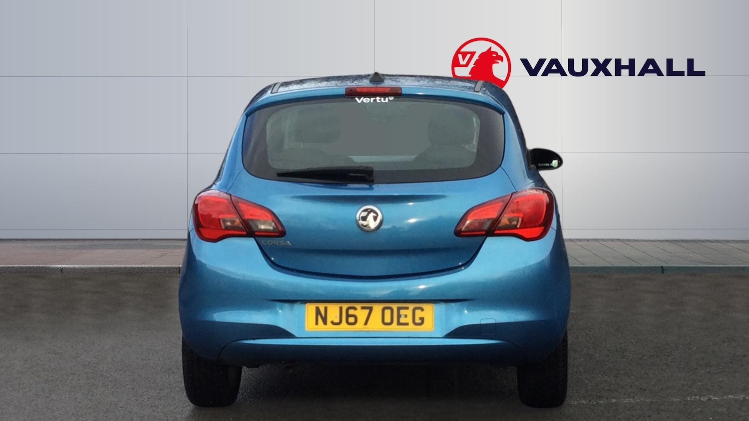 Used Vauxhall Corsa 2017 for sale - 77077812: Photo 6