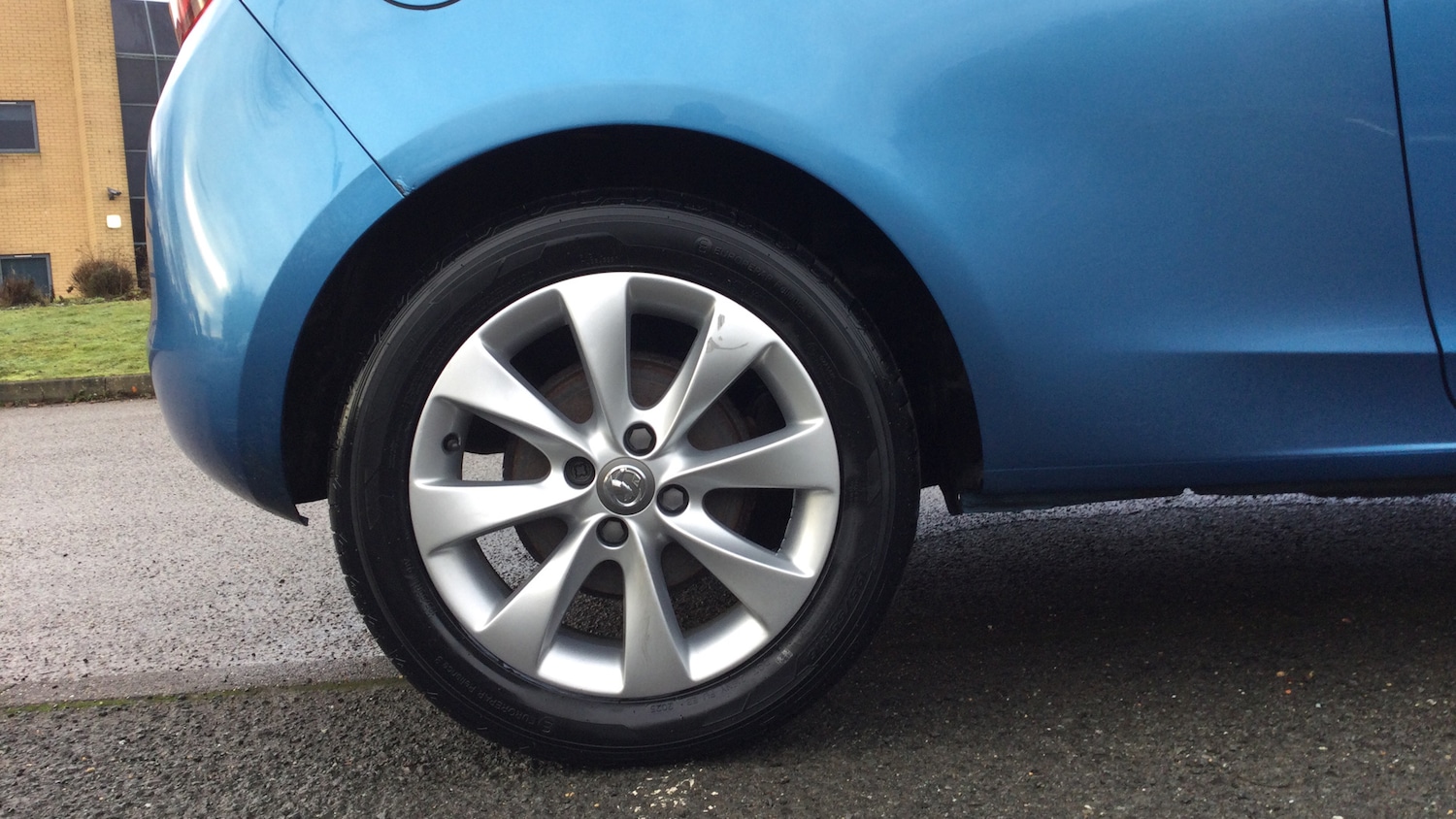 Used Vauxhall Corsa 2017 for sale - 77077812: Photo 7