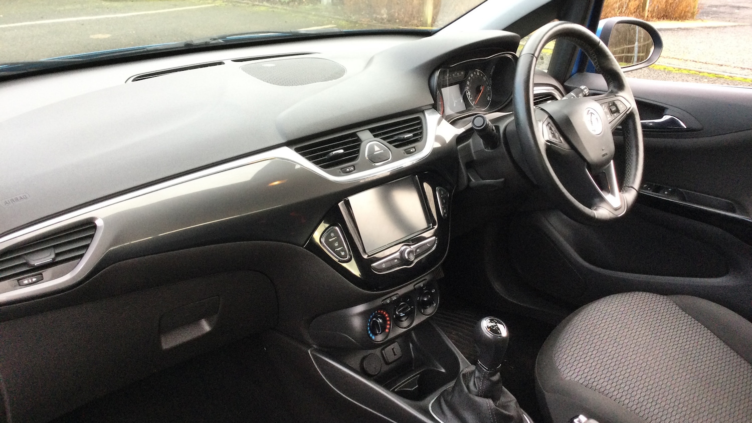 Used Vauxhall Corsa 2017 for sale - 77077812: Photo 9