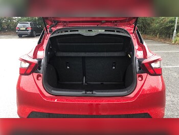 Used Nissan Micra 2022 for sale - 75849593: Photo