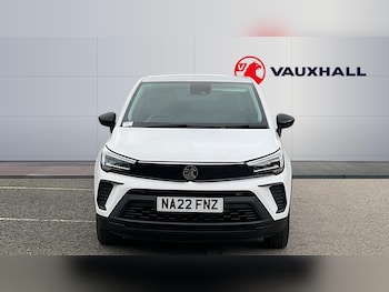 Used Vauxhall Crossland 2022 for sale - 77578700: Photo