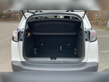 Used Vauxhall Crossland 2022 for sale - 77578700: Photo