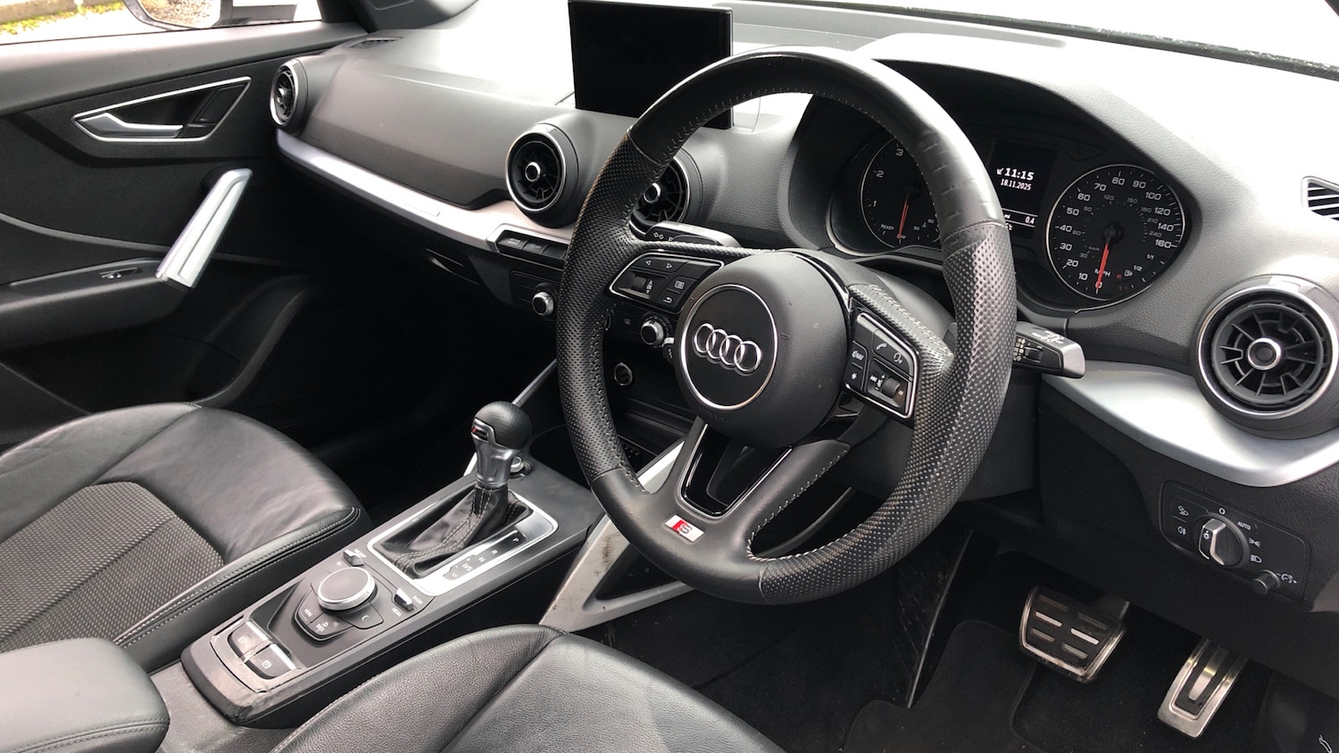 Used Audi Q2 2020 for sale - 76638542: Photo 11