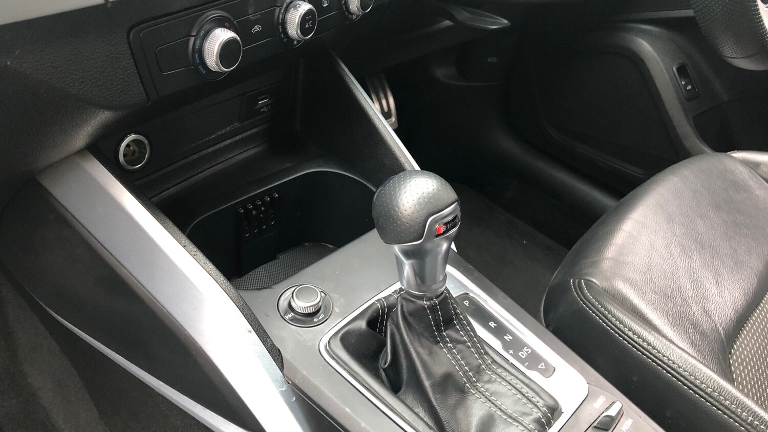 Used Audi Q2 2020 for sale - 76638542: Photo 13