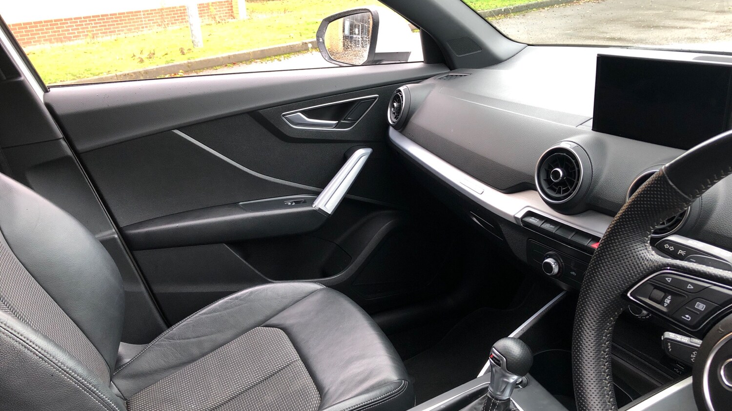 Used Audi Q2 2020 for sale - 76638542: Photo 14