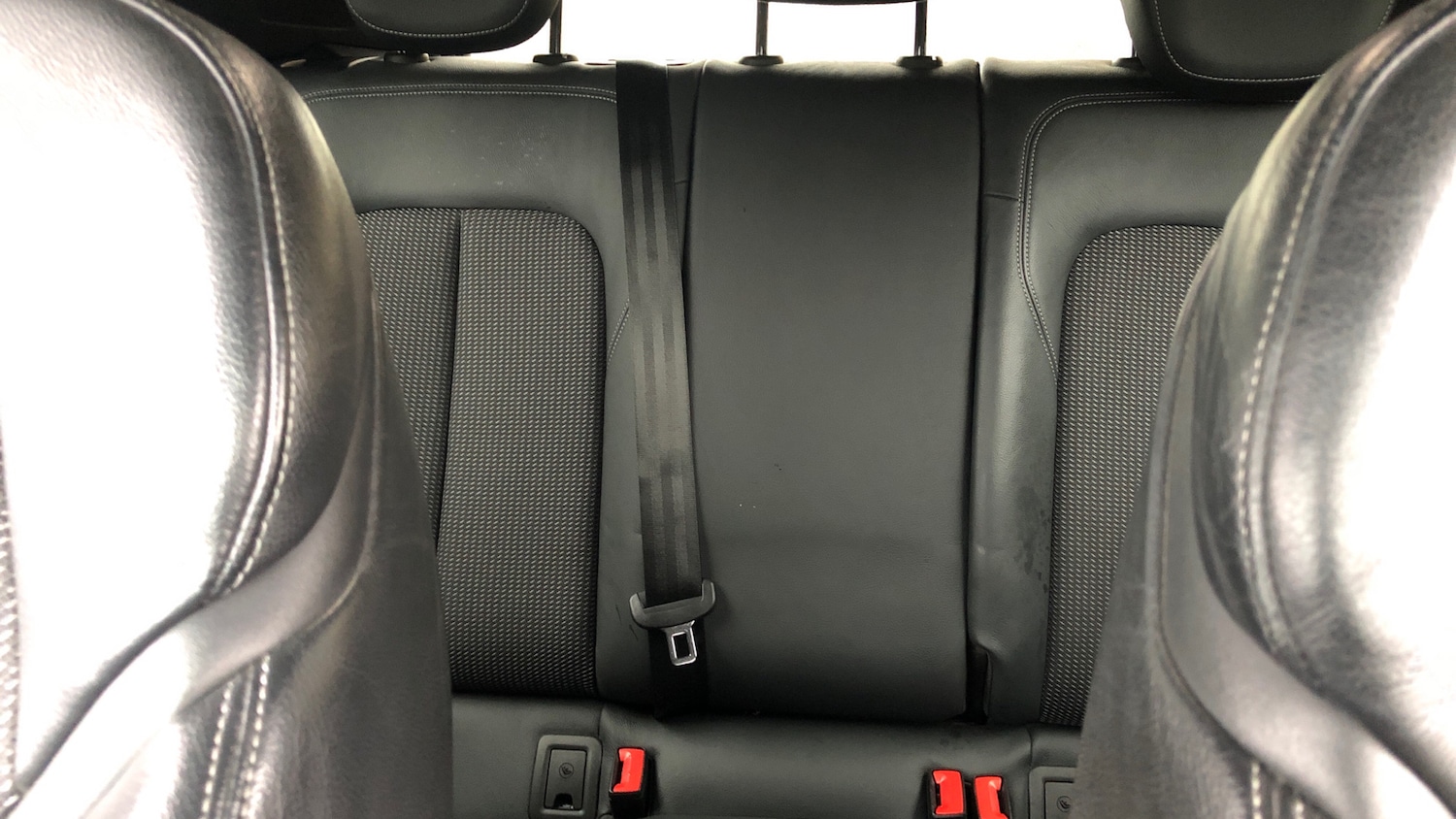 Used Audi Q2 2020 for sale - 76638542: Photo 15