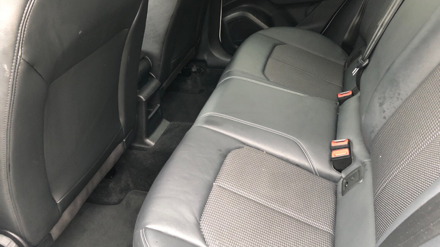 Used Audi Q2 2020 for sale - 76638542: Photo 16