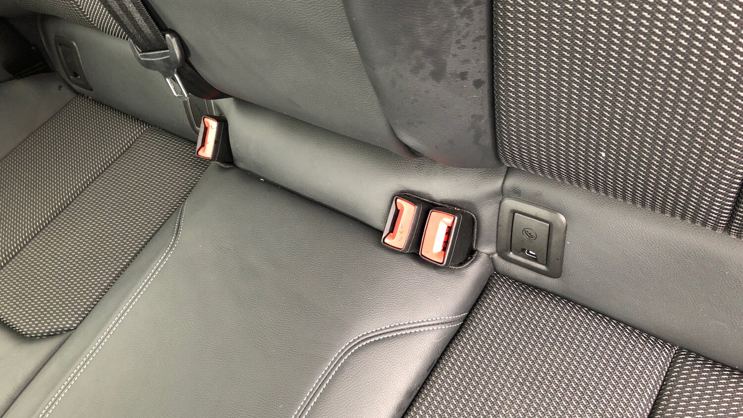 Used Audi Q2 2020 for sale - 76638542: Photo 17