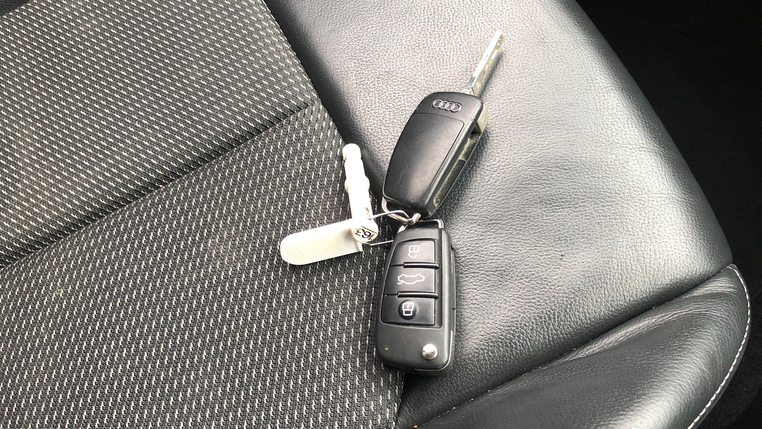 Used Audi Q2 2020 for sale - 76638542: Photo 20