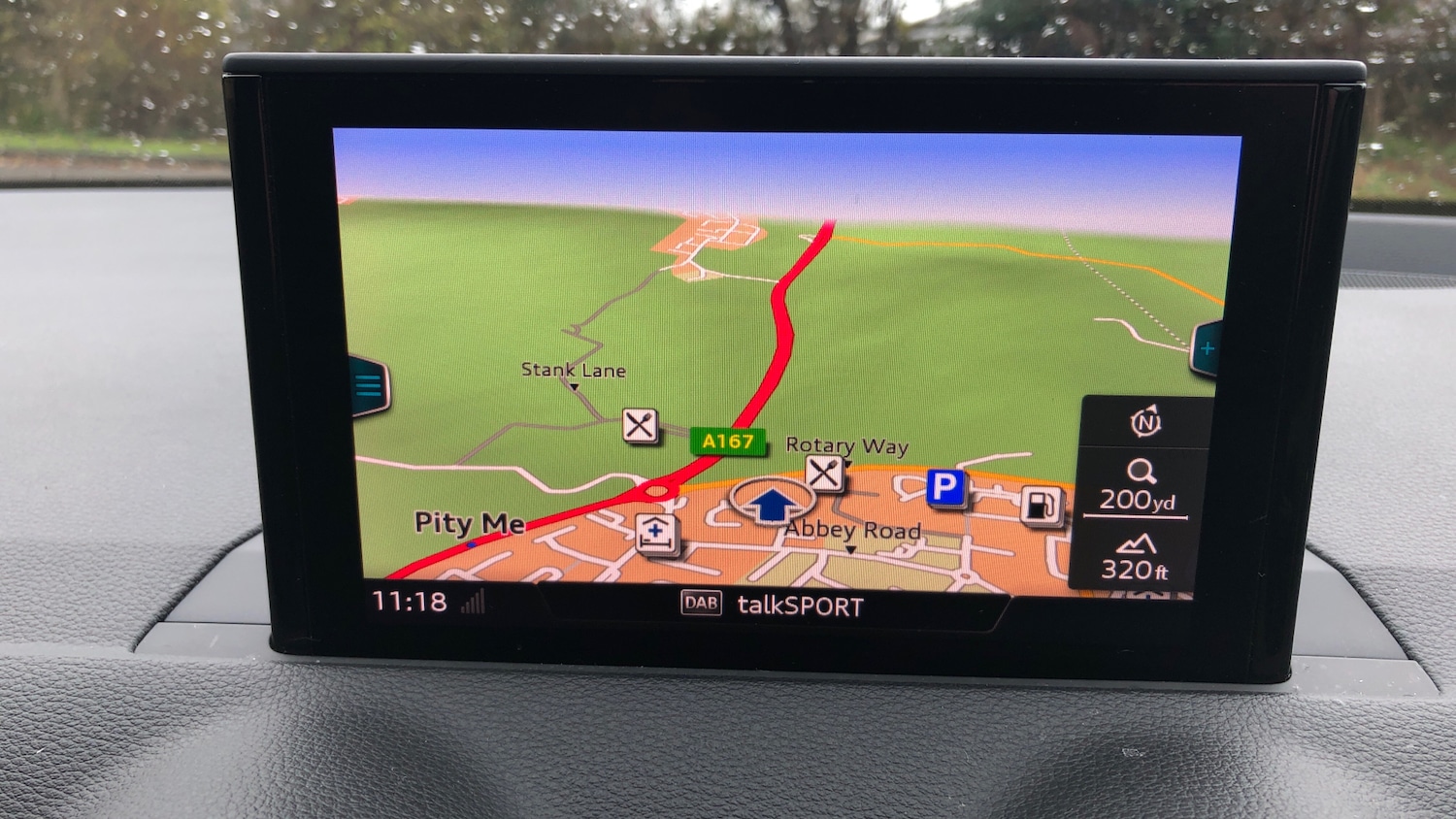 Used Audi Q2 2020 for sale - 76638542: Photo 21