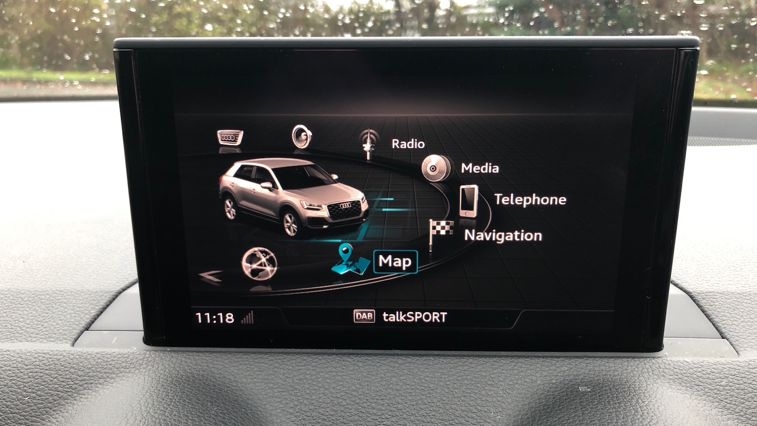 Used Audi Q2 2020 for sale - 76638542: Photo 22