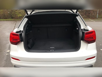 Used Audi Q2 2020 for sale - 76638542: Photo