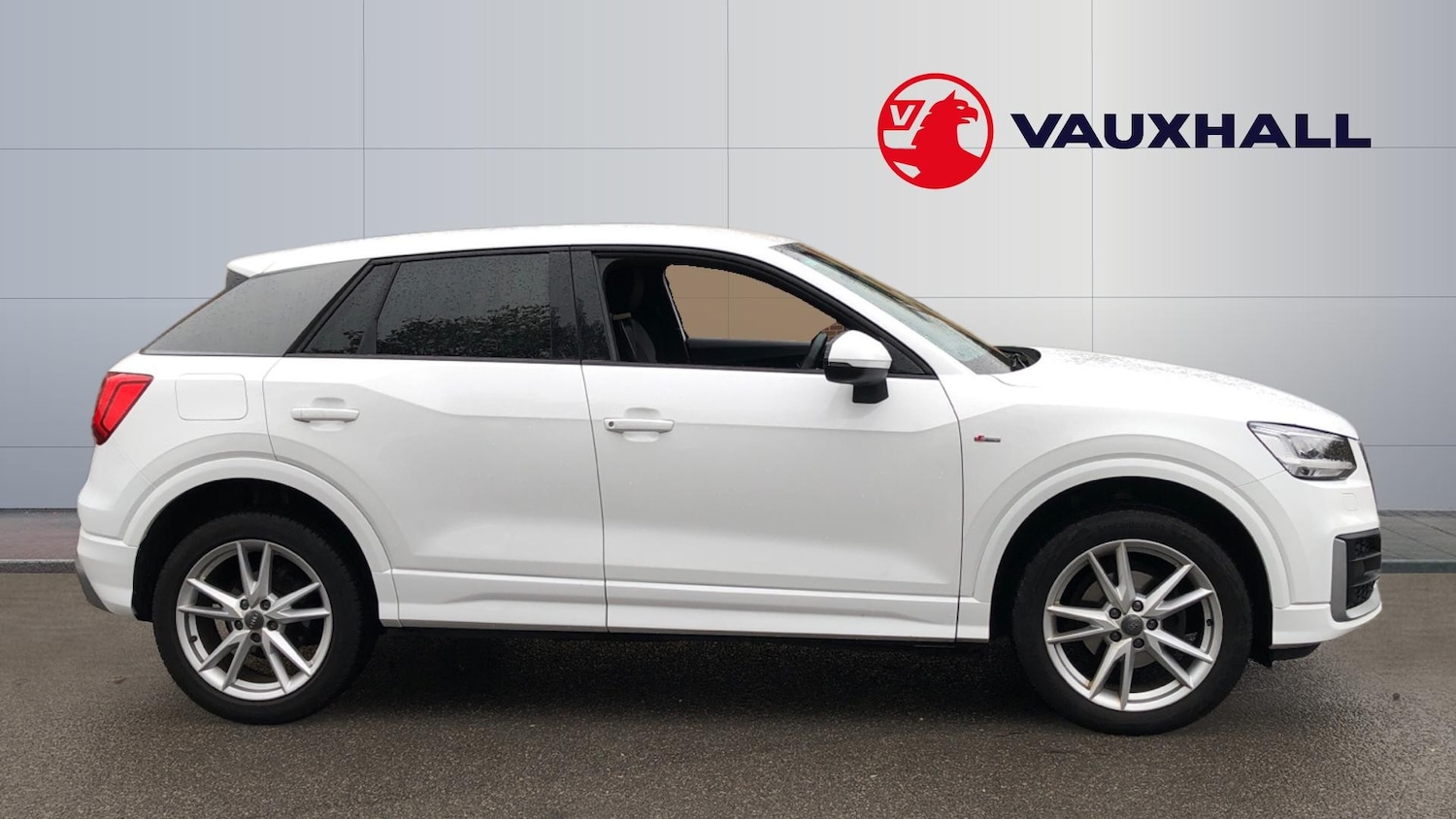 Used Audi Q2 2020 for sale - 76638542: Photo 5
