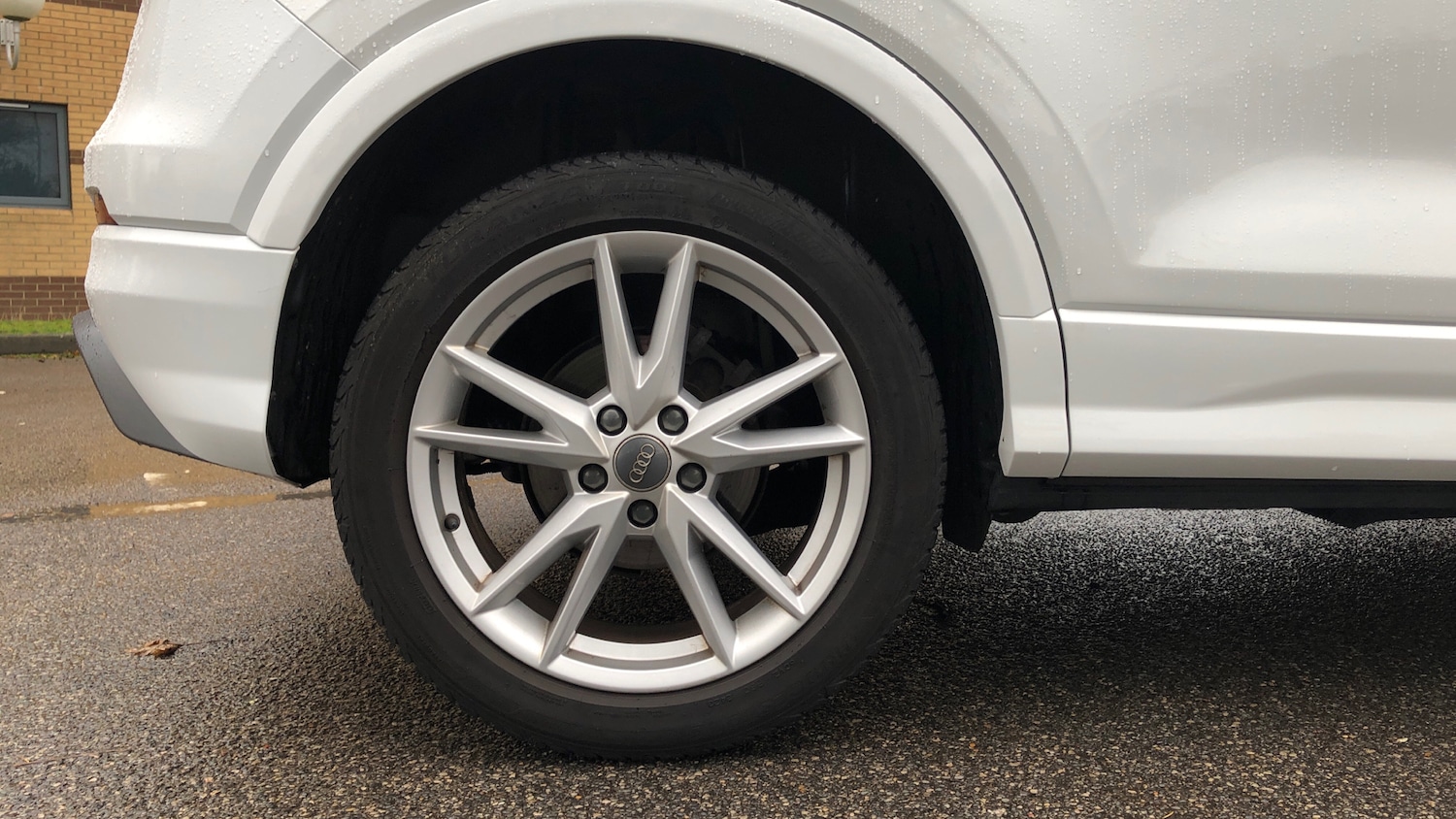 Used Audi Q2 2020 for sale - 76638542: Photo 7