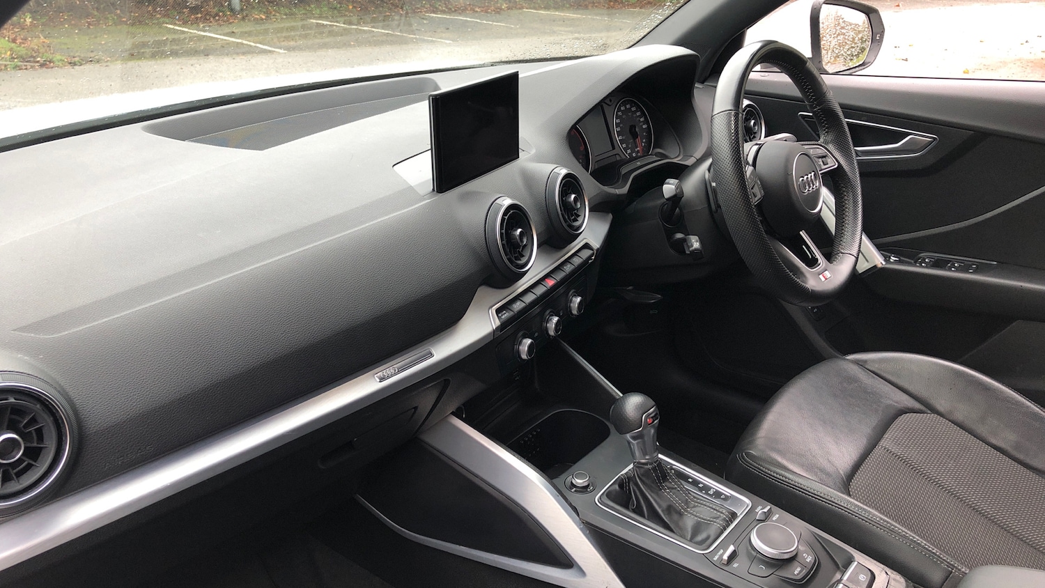 Used Audi Q2 2020 for sale - 76638542: Photo 9