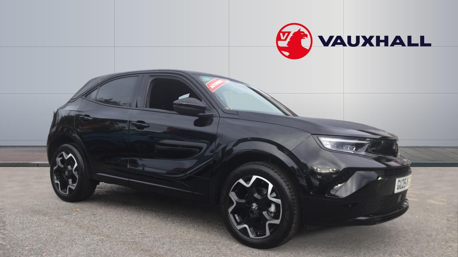 Used Vauxhall Mokka 2025 for sale - 76206518: Photo 1