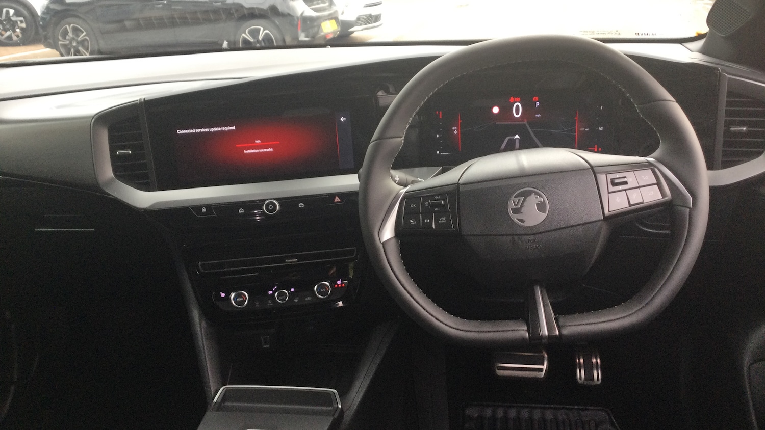 Used Vauxhall Mokka 2025 for sale - 76206518: Photo 10