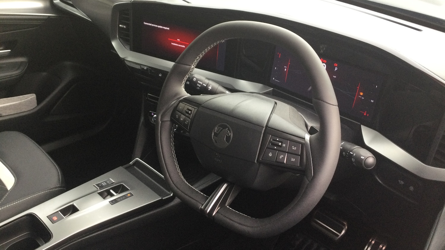 Used Vauxhall Mokka 2025 for sale - 76206518: Photo 11