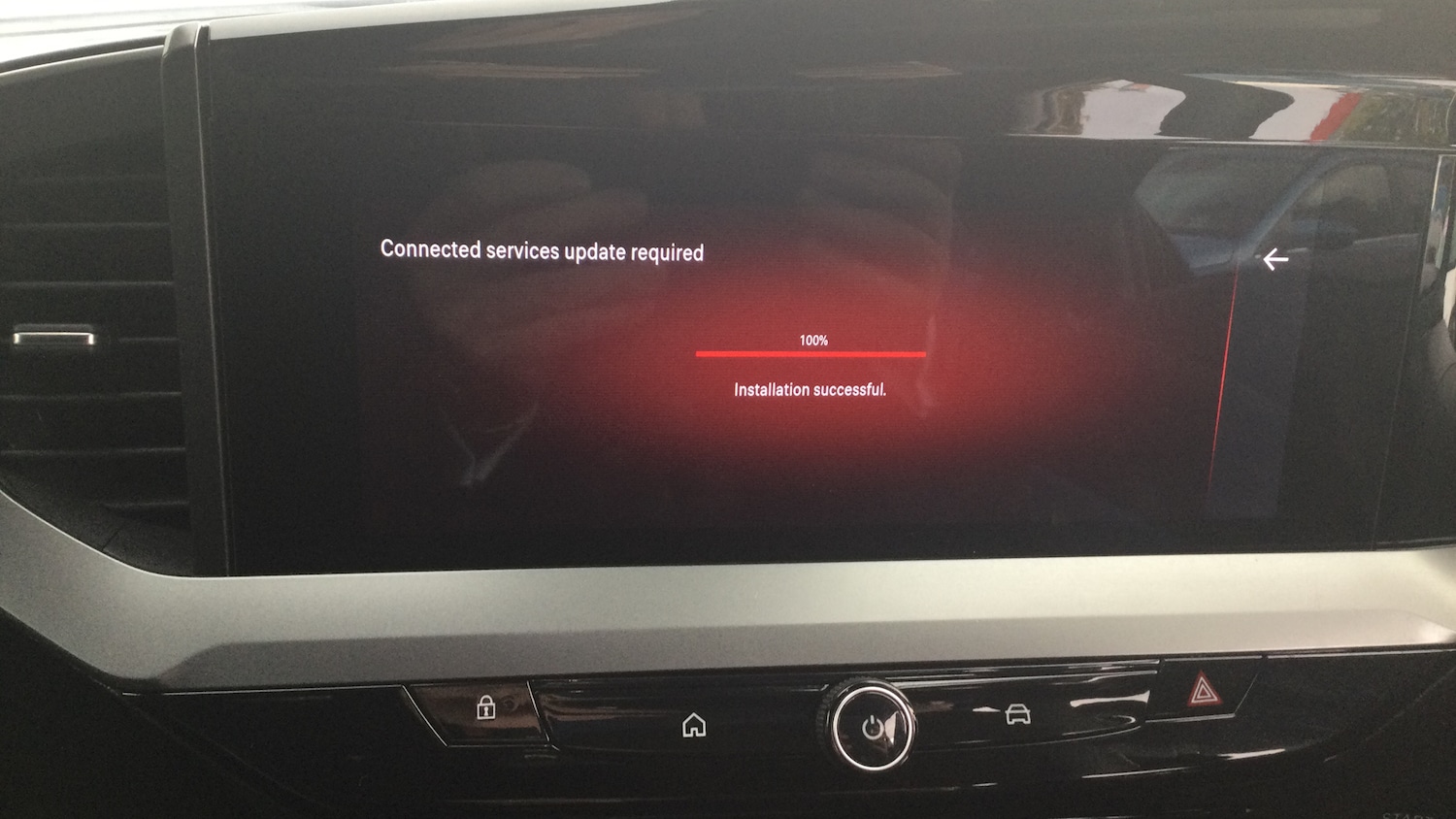 Used Vauxhall Mokka 2025 for sale - 76206518: Photo 12