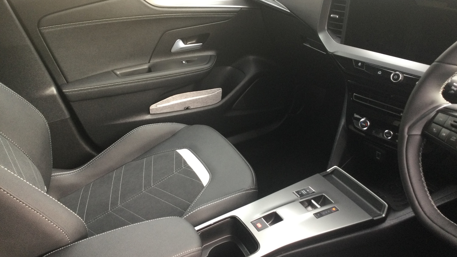 Used Vauxhall Mokka 2025 for sale - 76206518: Photo 14