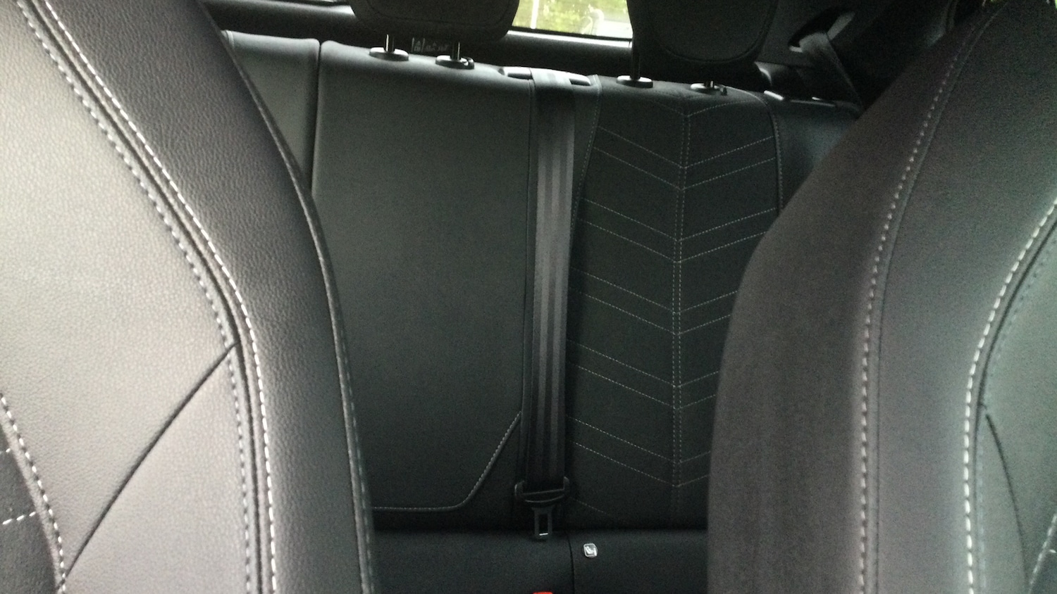 Used Vauxhall Mokka 2025 for sale - 76206518: Photo 15