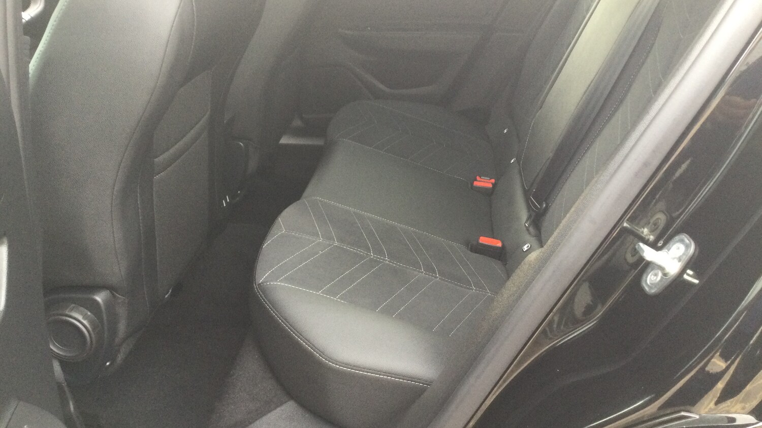 Used Vauxhall Mokka 2025 for sale - 76206518: Photo 16