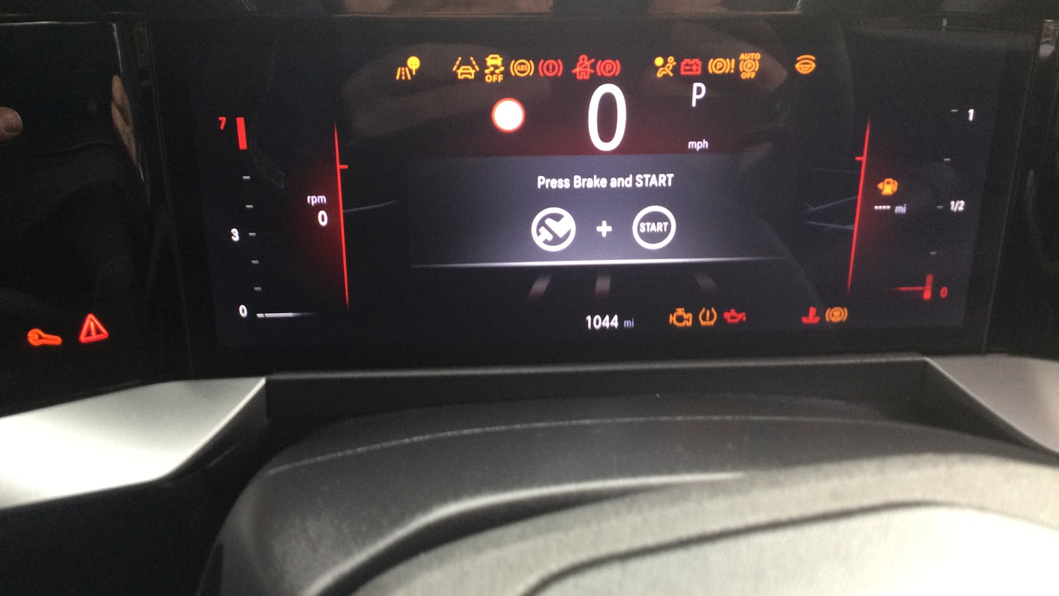 Used Vauxhall Mokka 2025 for sale - 76206518: Photo 18