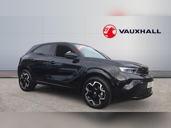 2025 (25) - 1.2 Turbo Ultimate 5dr Auto Petrol Hatchback