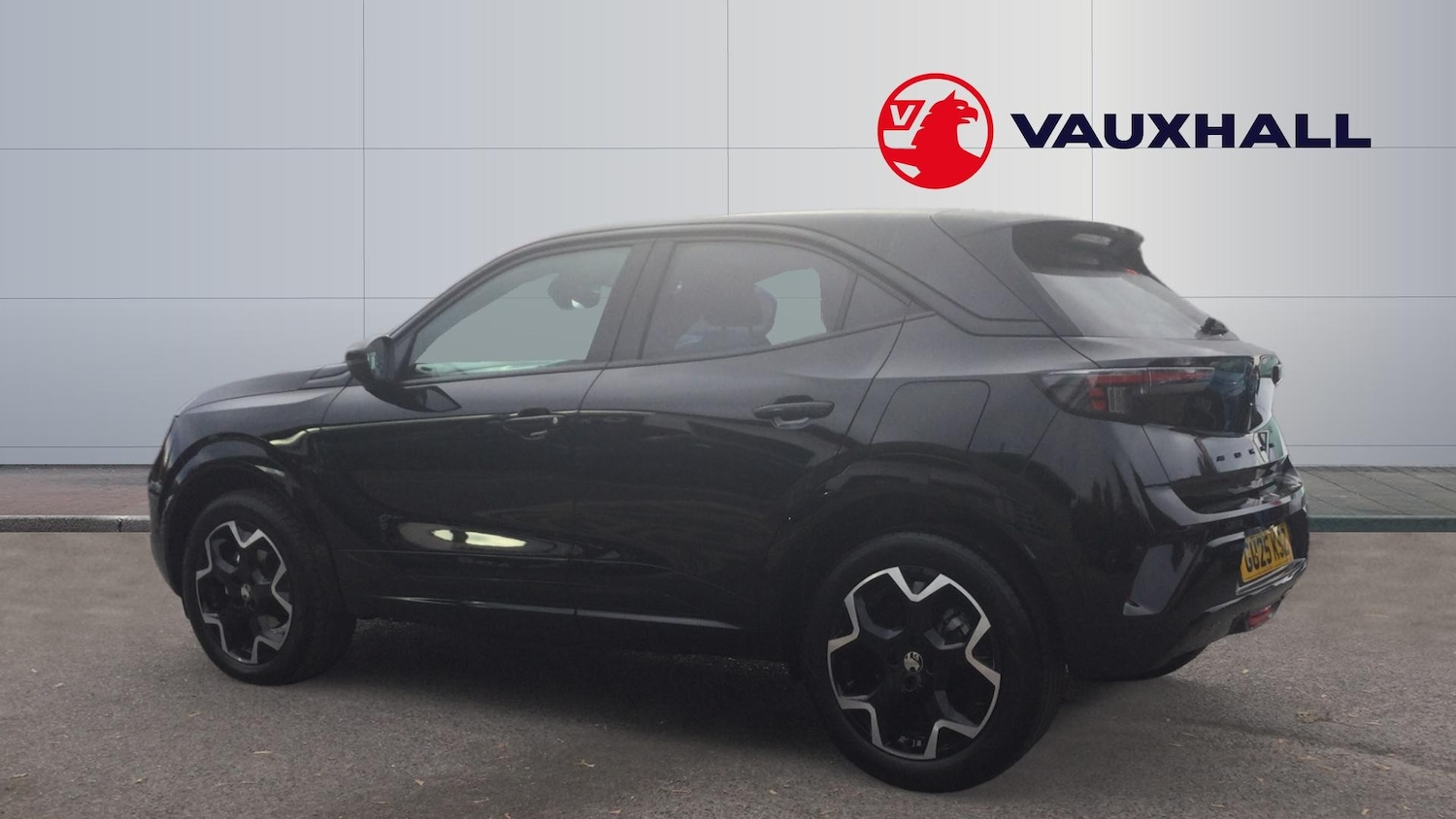 Used Vauxhall Mokka 2025 for sale - 76206518: Photo 2