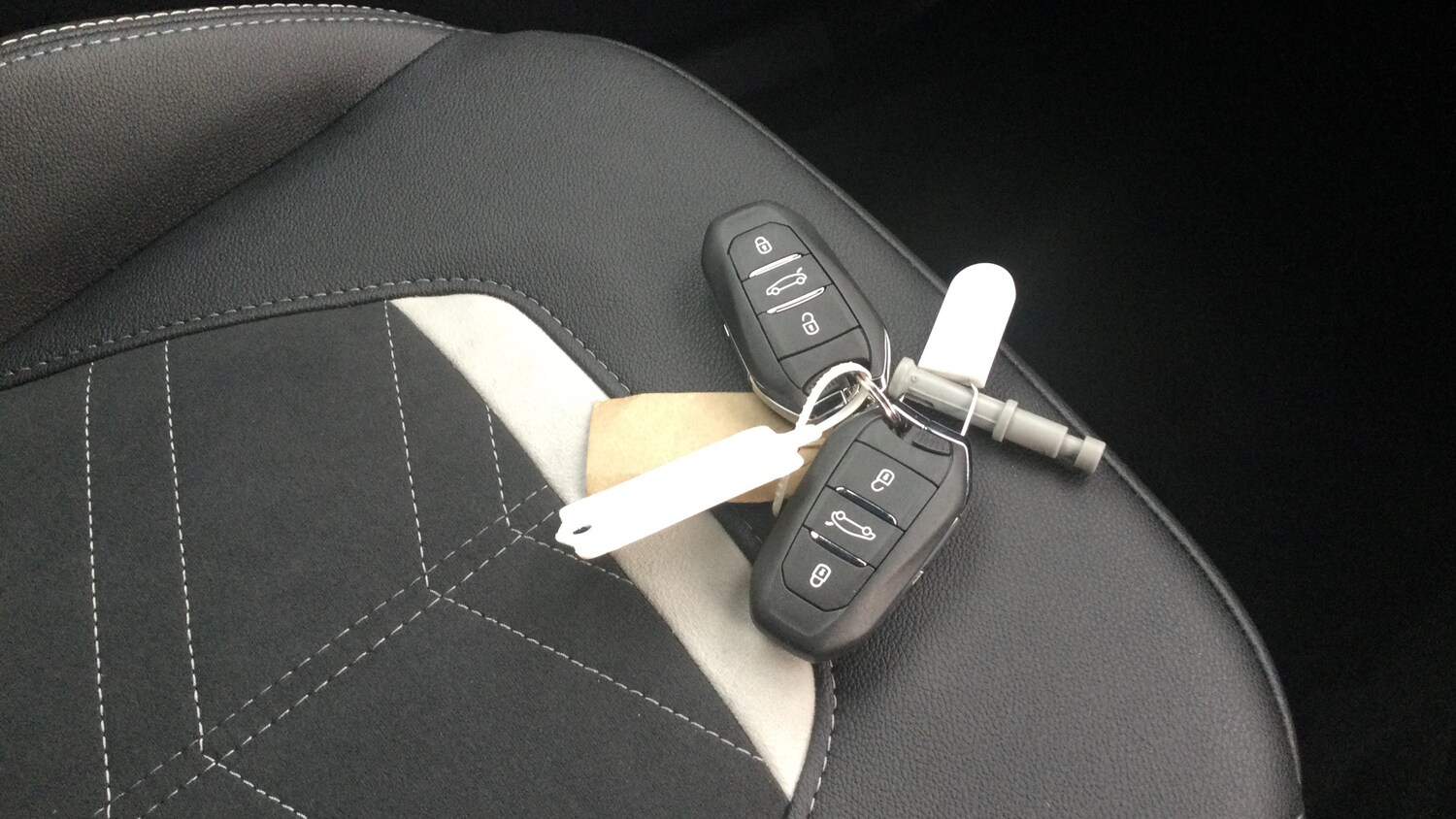 Used Vauxhall Mokka 2025 for sale - 76206518: Photo 20