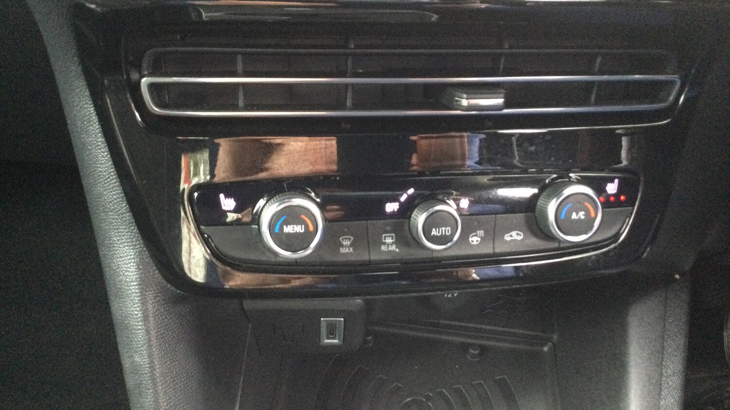 Used Vauxhall Mokka 2025 for sale - 76206518: Photo 22